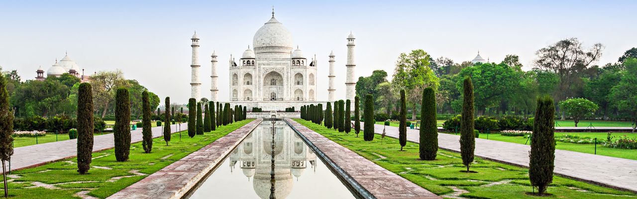 Same Day Taj Mahal Tour by Gatiman Express2