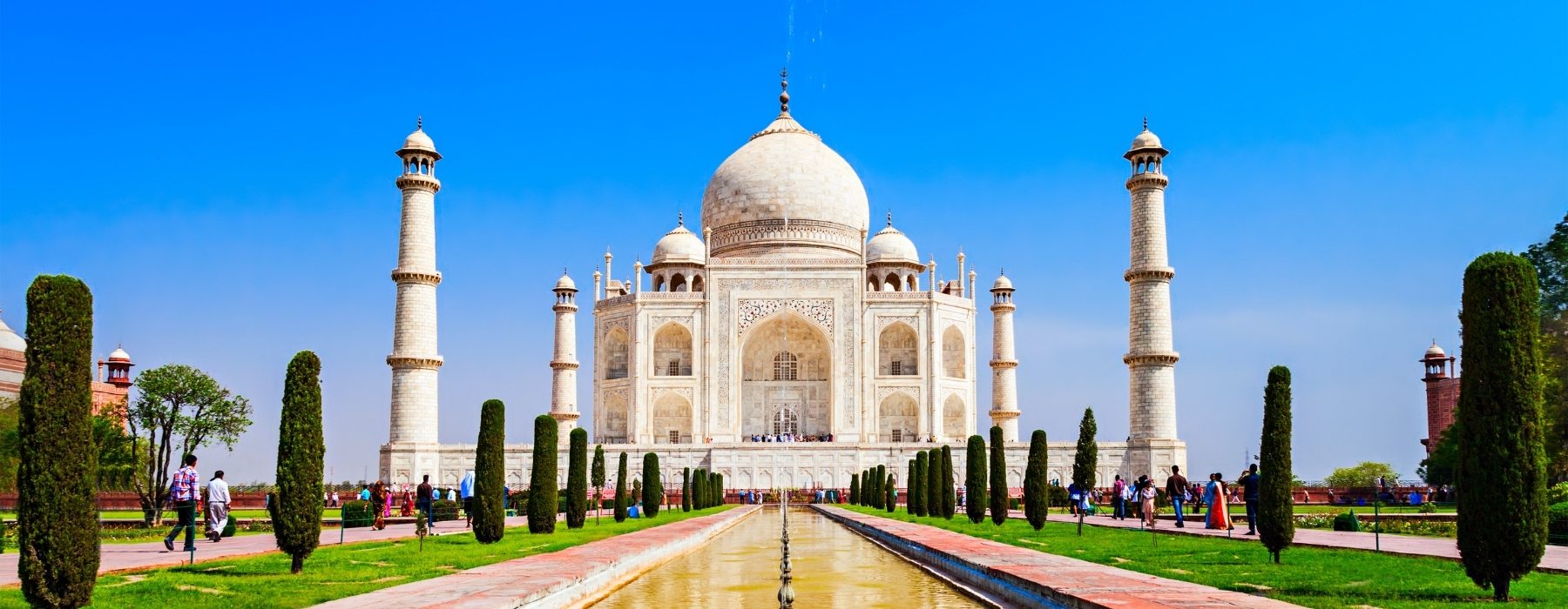 TajMahalLocalTourbyCar