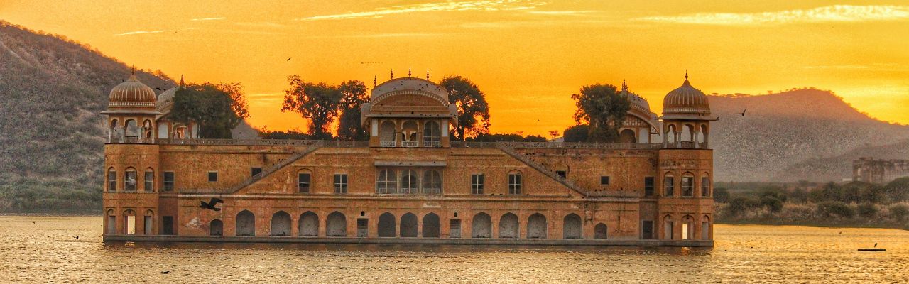 Royal Rajasthan Tourfeachersimage