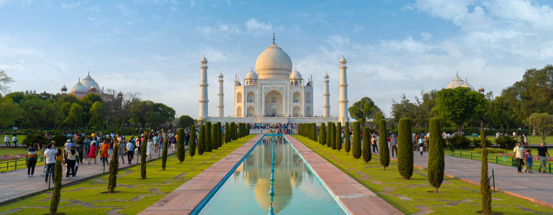 TajMahalLocalTour byCar