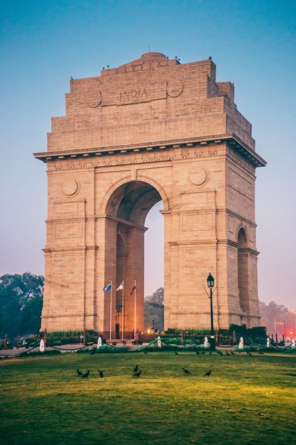 delhi