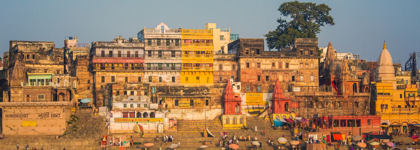 varanasi