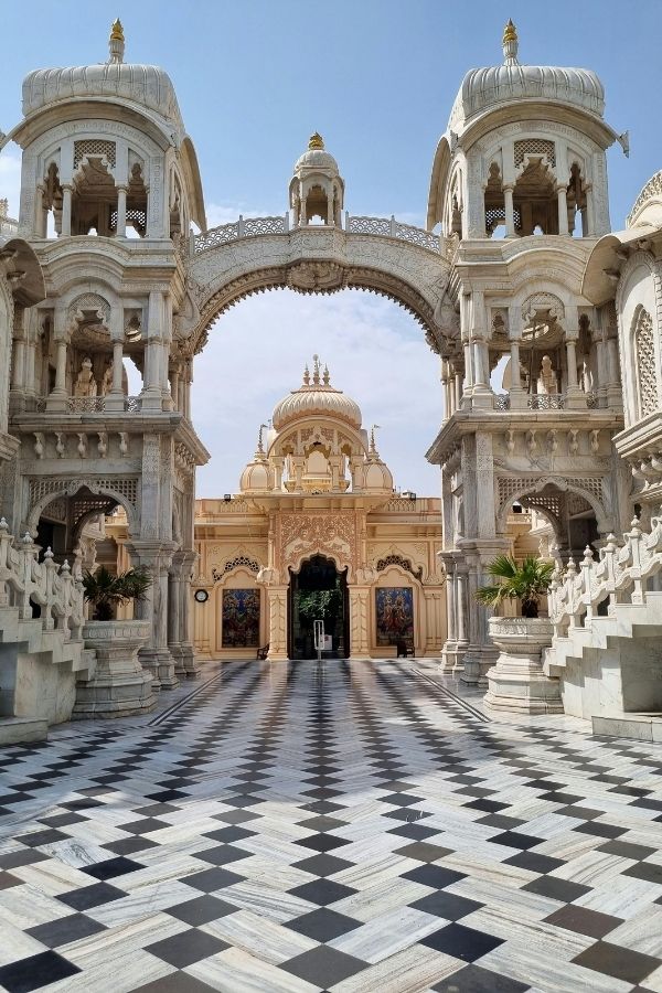 vrindavan